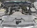 2004 CHEVROLET SILVERADO 1500