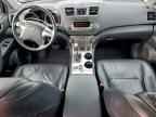 2012 TOYOTA HIGHLANDER