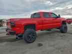 2016 CHEVROLET Silverado 2500