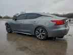 2018 NISSAN Maxima