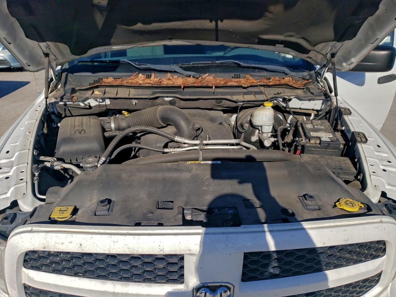 2013 RAM 1500