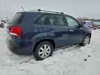 2012 KIA SORENTO