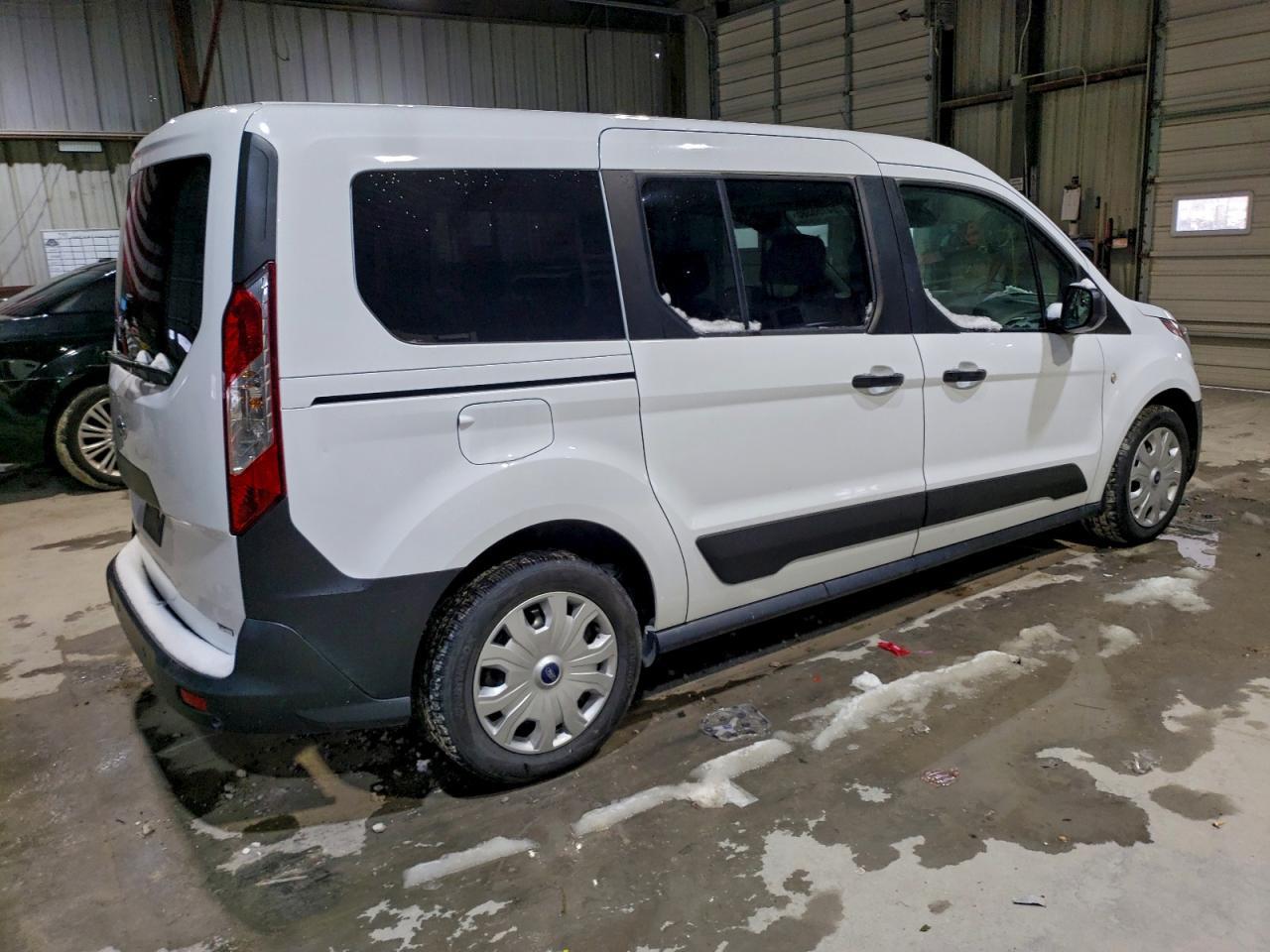 2020 FORD TRANSIT CONNECT