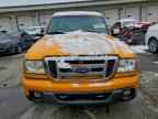 2008 FORD RANGER