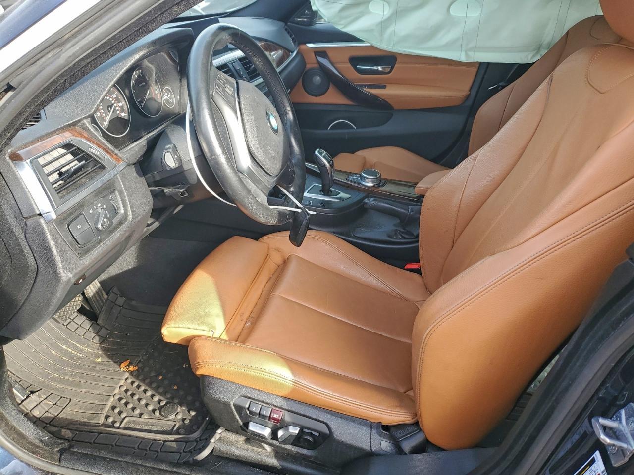 2019 BMW 4 Series