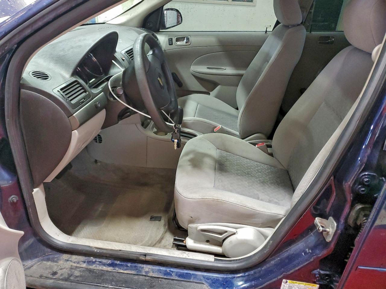 2008 CHEVROLET COBALT