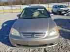 2003 HONDA CIVIC