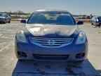 2011 NISSAN ALTIMA