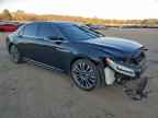 2017 LINCOLN Continental