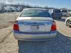 2005 KIA Spectra