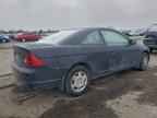 2002 HONDA CIVIC