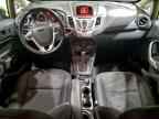 2012 FORD Fiesta