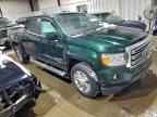 2016 GMC CANYON