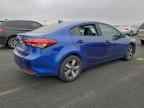 2018 KIA FORTE
