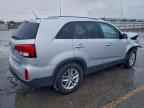 2015 KIA SORENTO