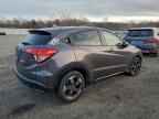 2018 HONDA HR-V