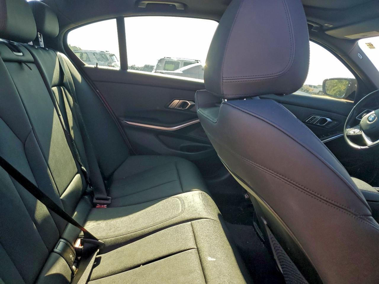 2021 BMW 3 SERIES