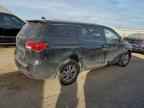 2016 KIA SEDONA