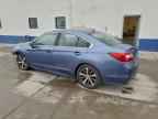 2016 SUBARU Legacy