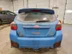 2017 SUBARU Crosstrek