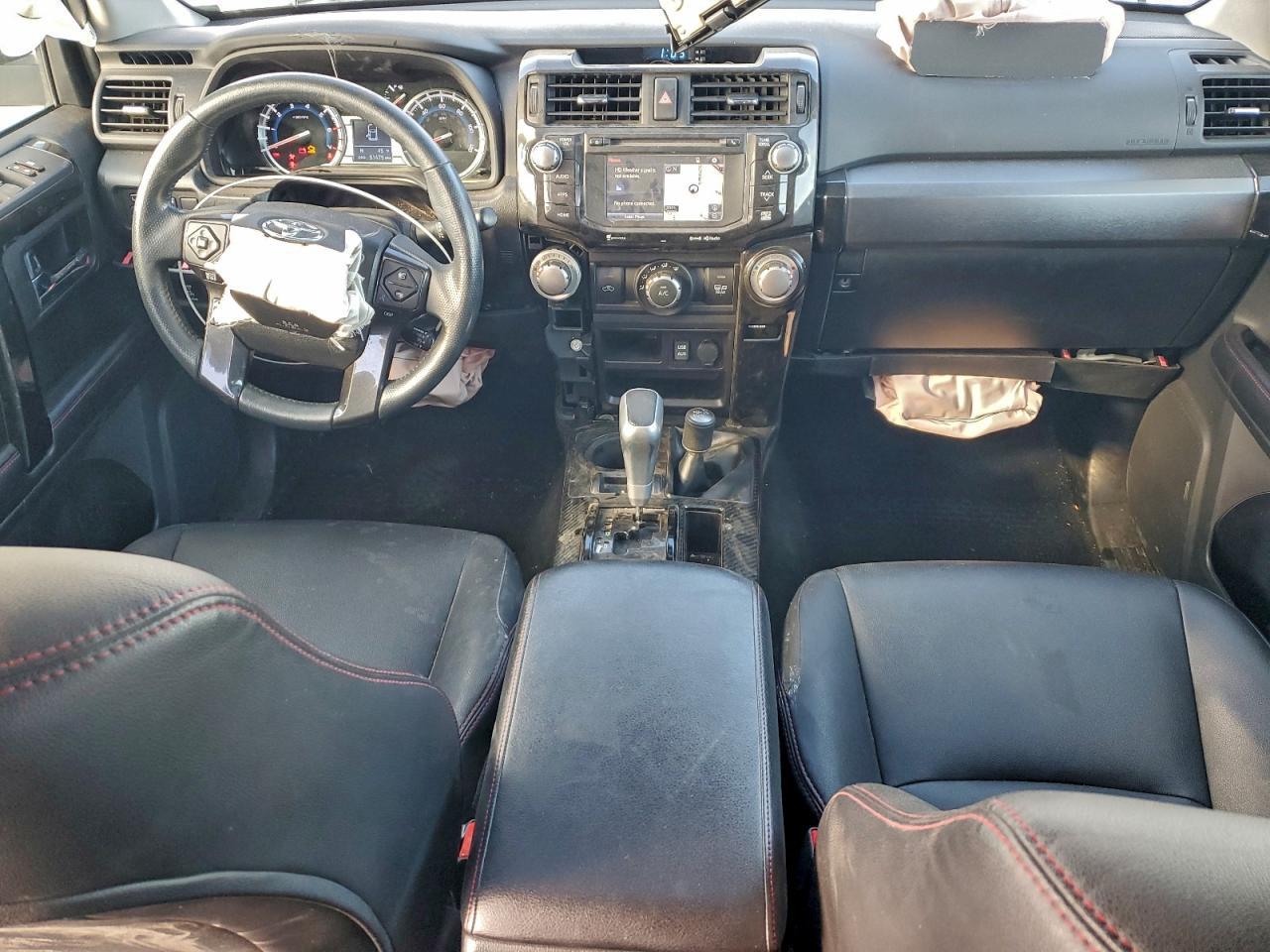 2018 TOYOTA 4Runner