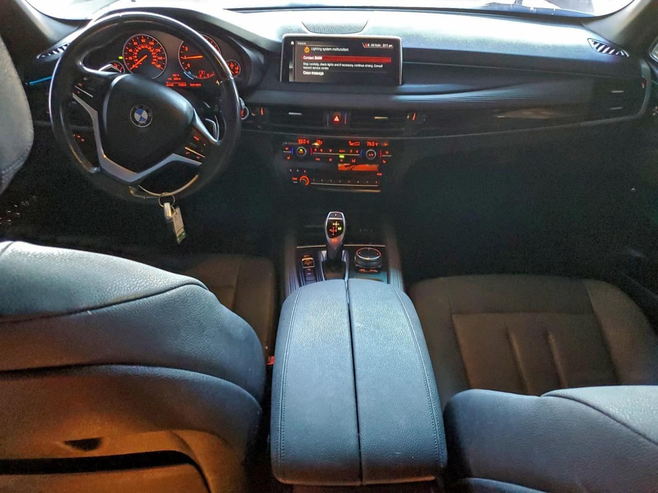 2018 BMW X5
