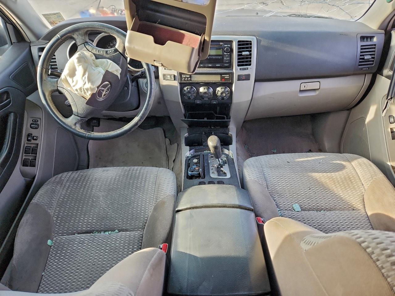 2006 TOYOTA 4Runner