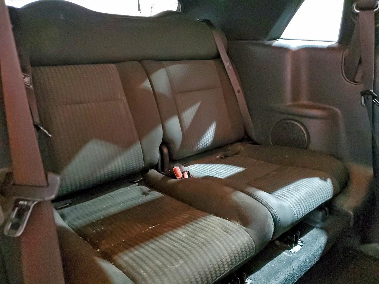 2005 CHRYSLER PT CRUISER