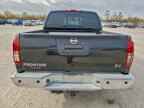2015 NISSAN Frontier