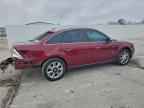 2008 MERCURY Sable