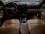 2008 FORD FUSION