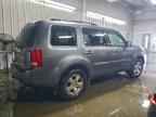 2011 HONDA PILOT