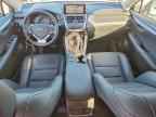 2021 LEXUS NX 300H
