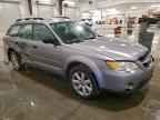 2009 SUBARU Outback