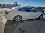 2011 BMW 5 series