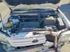 2004 TOYOTA HIGHLANDER