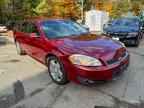 2008 CHEVROLET IMPALA