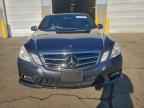 2011 MERCEDES-BENZ E-Class