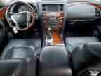 2017 INFINITI QX80
