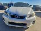 2012 LEXUS CT 200