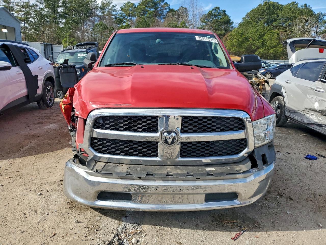2013 RAM 1500