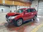 2016 NISSAN PATHFINDER