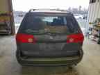 2006 TOYOTA SIENNA