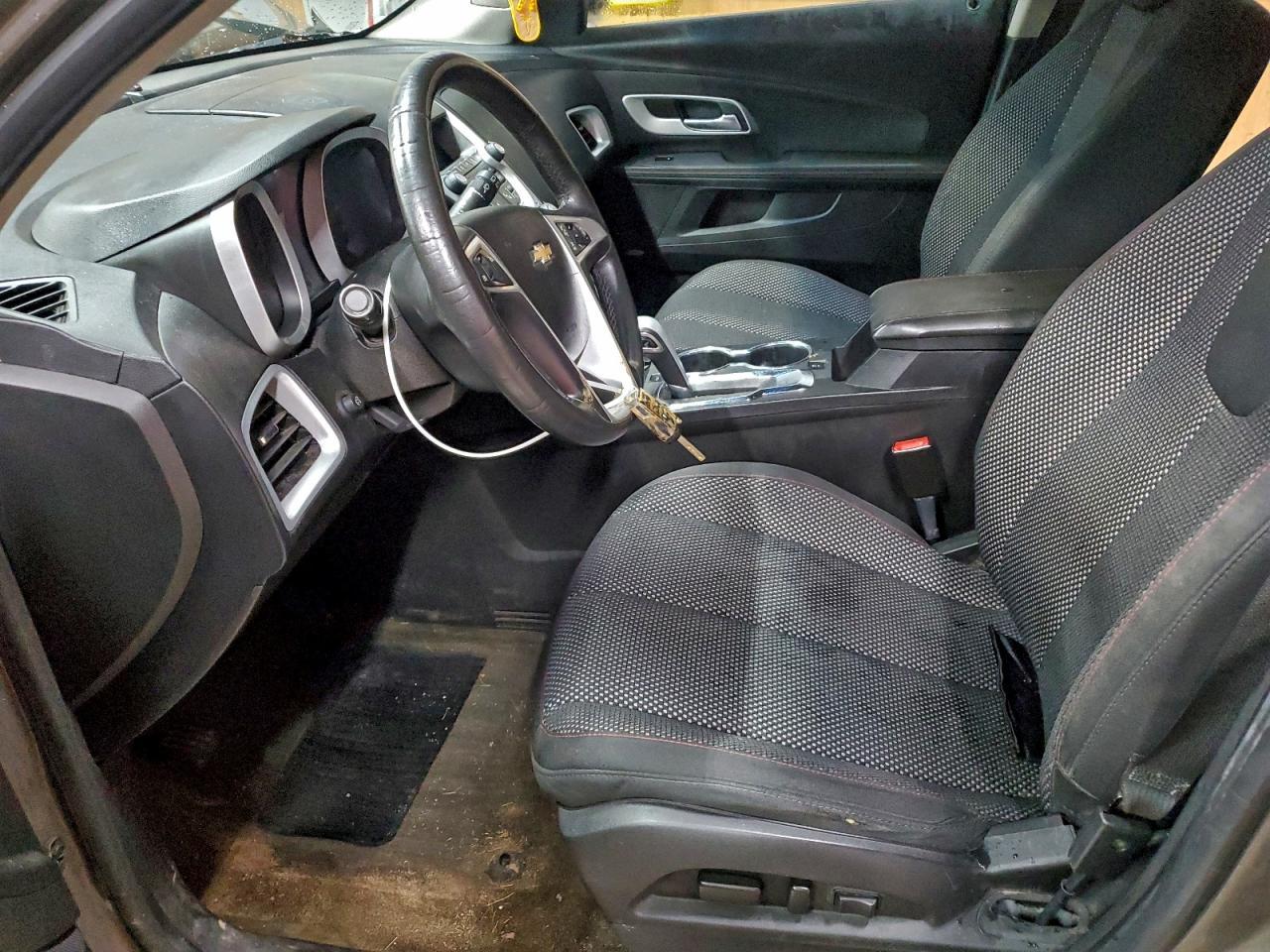 2011 CHEVROLET EQUINOX
