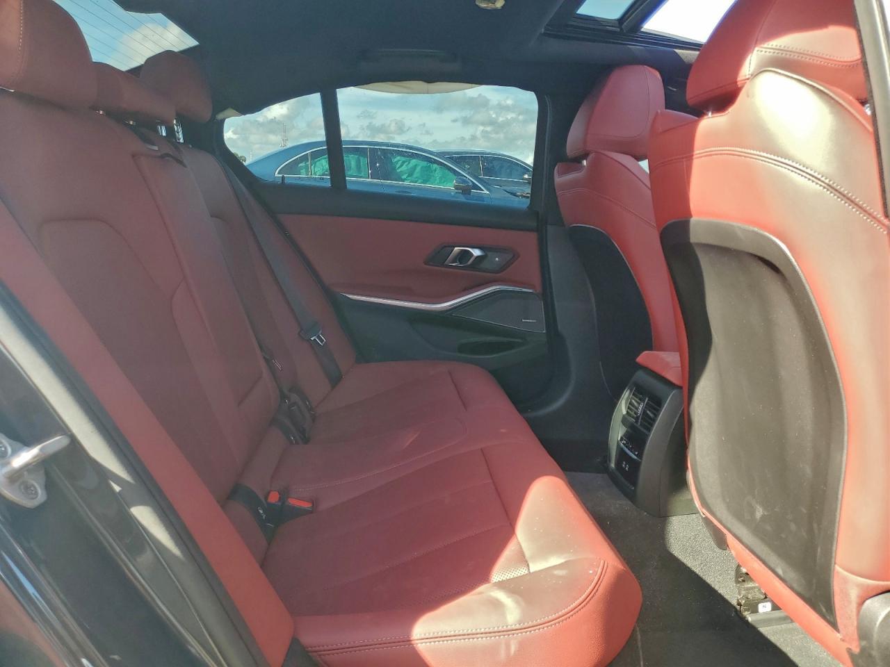 2025 BMW 3 SERIES