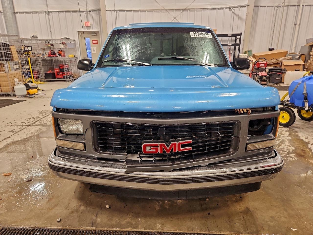 1995 GMC Sierra