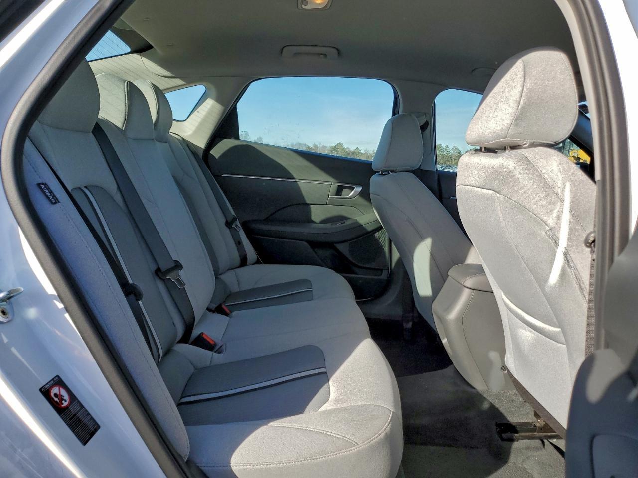 2022 HYUNDAI SONATA