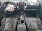 2010 NISSAN Frontier