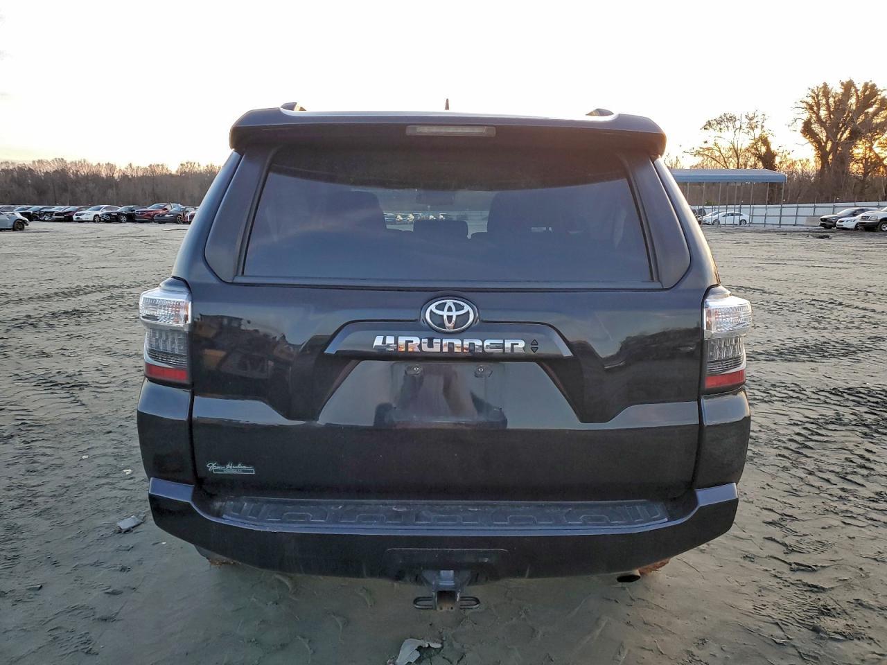 2023 TOYOTA 4Runner