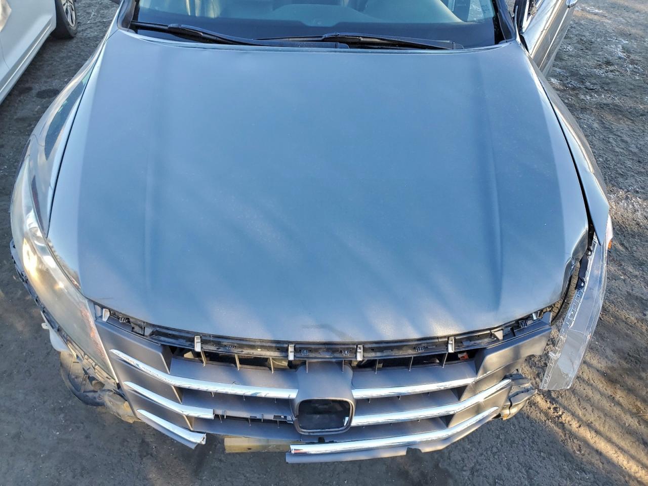 2011 HONDA ACCORD